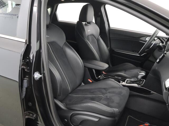 KIA CEE D Ceed 1.5 T-GDi GT-Line | Panoramadak | Matrix LED Koplampen | Stoel/Stuurverwarming | Keyless Go | Elektrisch bedienbare achterklep
