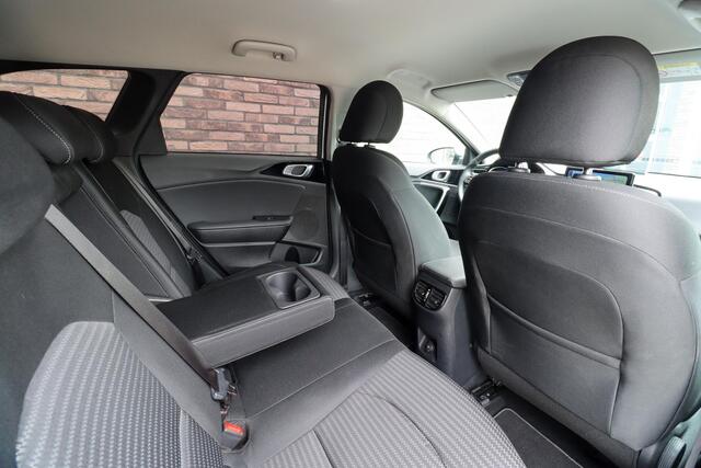 KIA CEE D Ceed Sportswagon 1.6 GDI PHEV DynamicPlusLine | Adaptieve cruise | Rijklaarprijs - incl.garantie