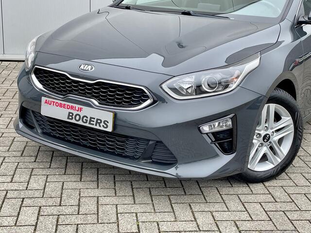 KIA CEE D Ceed Sportswagon 1.0 T-GDi DynamicLine Navigatie, Climate Control, Cruisecontrol, 16"Lm, Achteruitrijcamera