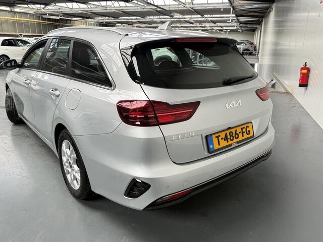KIA CEE D Ceed Sportswagon 1.0 T-GDi DynamicLine
