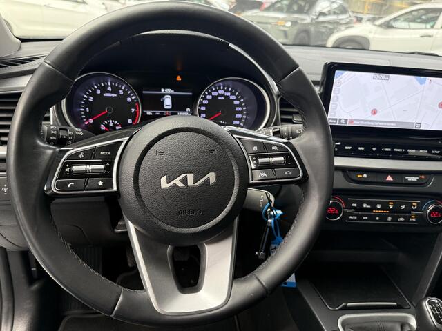 KIA CEE D Ceed Sportswagon 1.0 T-GDi DynamicLine