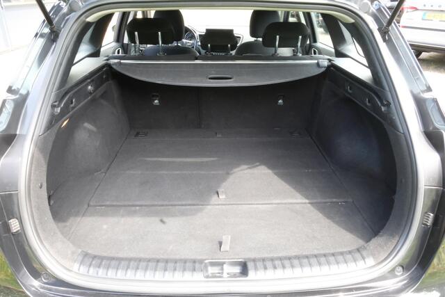 KIA CEE D Ceed Sportswagon 1.0 T-GDi DynamicLine 120 PK | Navigatie | Camera | Dealer Onderhouden | Carplay | Climate Controle | Cruise Controle |