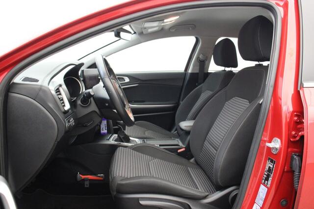 KIA CEE D Sportwagon 1.5 T-GDi DynamicLine - Carplay, Camera, Cruise