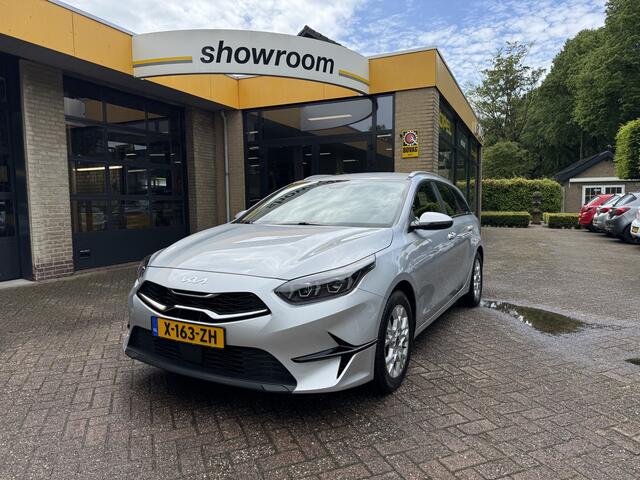KIA CEE D Ceed Sportswagon 1.0 T-GDi DynamicLine Climate Control Navi Camera Carplay