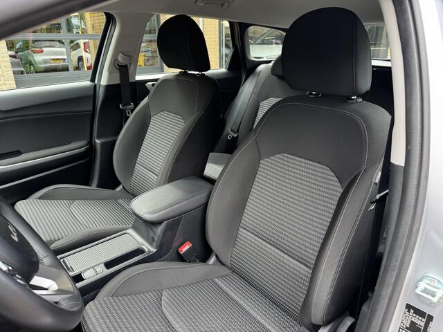 KIA CEE D Ceed Sportswagon 1.0 T-GDi DynamicLine Climate Control Navi Camera Carplay