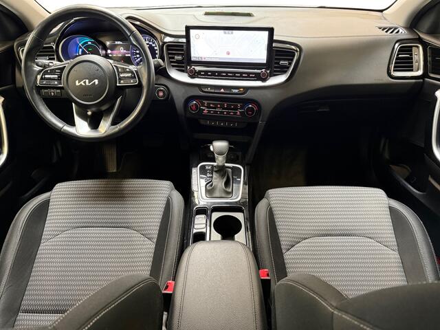 KIA CEE D Ceed Sportswagon 1.6 GDI PHEV DynamicLine I Carplay I Camera I Stoelverwarming I Adaptive Cruise