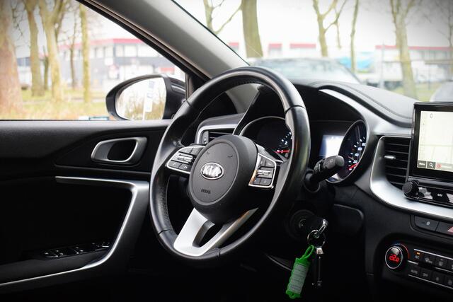 KIA CEE D Ceed Sportswagon 1.0 T-GDi DynamicLine met CARPLAY|NAV|CAM|ECC|LMV
