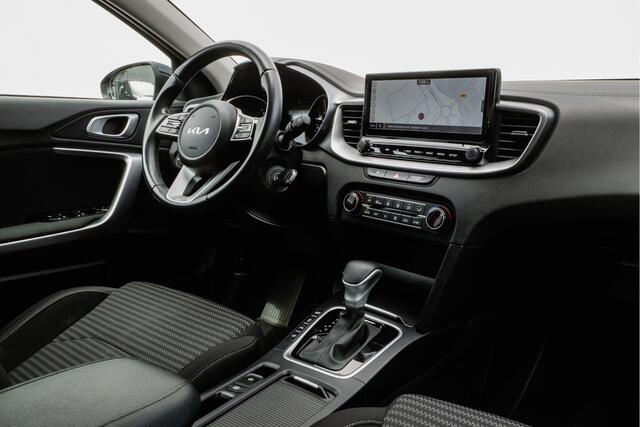 KIA CEE D Ceed Sportswagon 1.0 T-GDi MHEV DynamicLine Full map navigatie/ Camera/ DAB+/ Cruise control/ Climate control