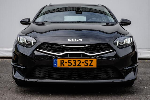 KIA CEE D Ceed Sportswagon 1.0 T-GDi MHEV DynamicLine Full map navigatie/ Camera/ DAB+/ Cruise control/ Climate control