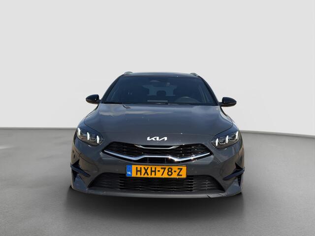KIA CEE D Ceed Sportswagon 1.0 T-GDi Design Edition