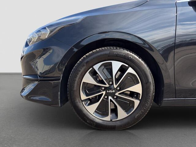 KIA CEE D Ceed Sportswagon 1.0 T-GDi MHEV Design Edition Automaat