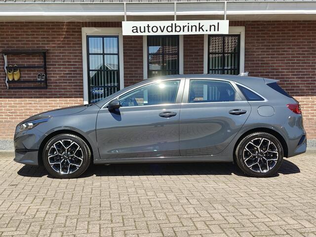 KIA CEE D Ceed 1.0 T-GDi DynamicL. CAMERA / APPLE CARPLAY / ANDROID AUTO