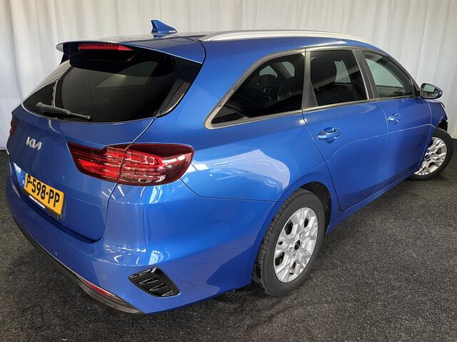 KIA CEE D Ceed Sportswagon 1.0 T-GDi DynamicPlusLine 1E EIGN/ECC/APPLE/CRUISE/CAMERA