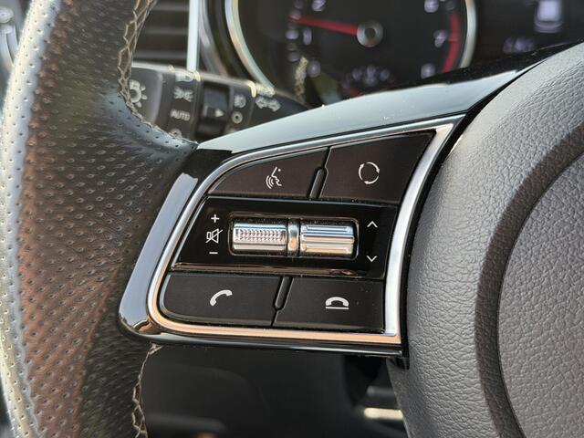 KIA CEE D Ceed Sportswagon 1.5 T-GDi GT-Line Edition