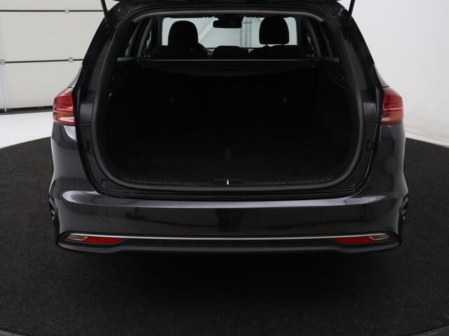 KIA CEE D Ceed 1.0 T-GDi ComfortLine | Adaptive cruise | Carplay | Camera | DAB | Climate control | Bluetooth | 16'' lichtmetalen velgen