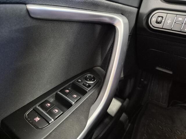 KIA CEE D Ceed Sportswagon 1.0 T-GDi, 1e Eig! Camera! Carplay! Apk 6-2027! VERWACHT!!