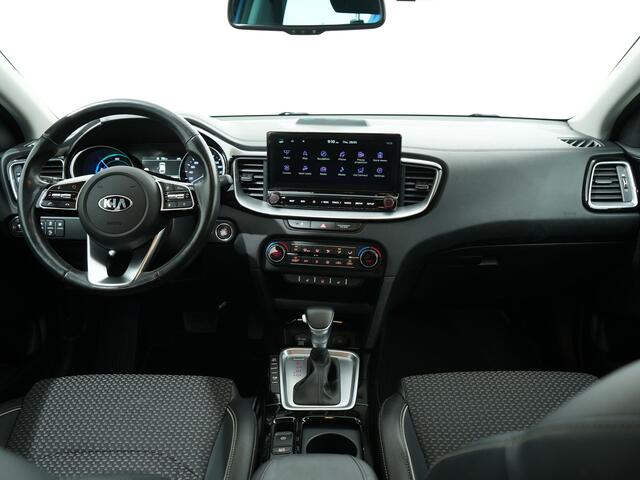 KIA CEE D Ceed Sportswagon 1.6 GDI PHEV DYNAMICPLUSLINE 141PK | Trekhaak | Clima | Navi