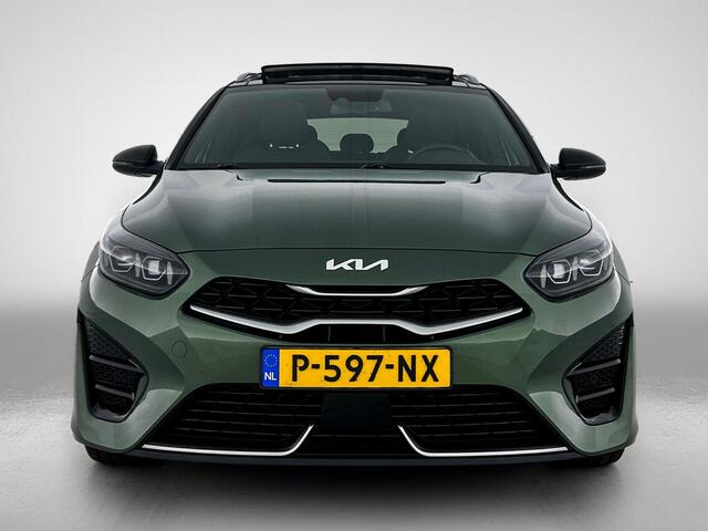 KIA CEE D Ceed Sportswagon 1.5 T-GDi GT-Line | Navi | Clima | Panorama |