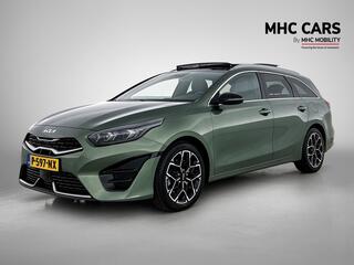 KIA CEE D