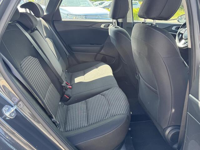 KIA CEE D Ceed Sportswagon 1.0 T-GDi DynamicLine