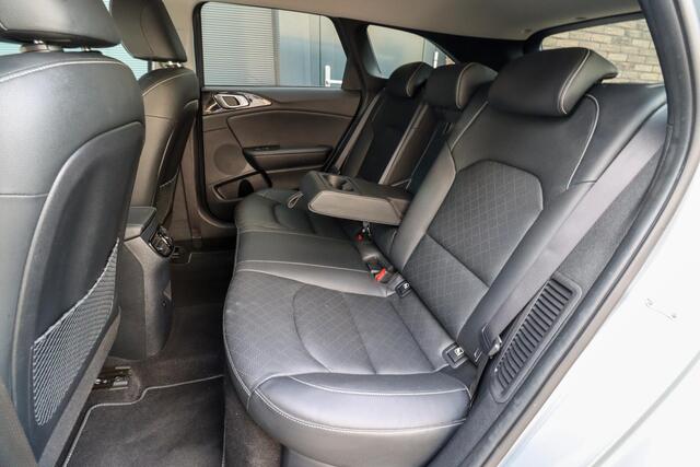 KIA CEE D Ceed Sportswagon 1.6 GDI PHEV ExecutiveLine | Trekhaak | Leer | Adaptieve cruise | Rijklaarprijs - incl.garantie