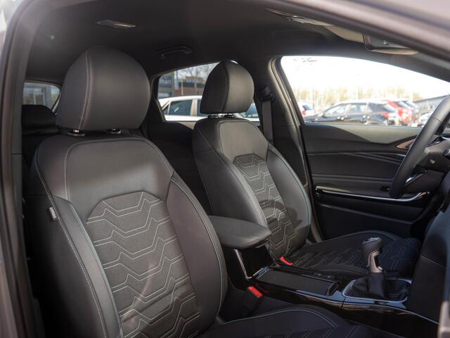 KIA CEE D Ceed Sportswagon 1.0 T-GDi MHEV Design Edition | Dode Hoek | Stoel & stuur-verwarming | JBL | PDC voor & achter