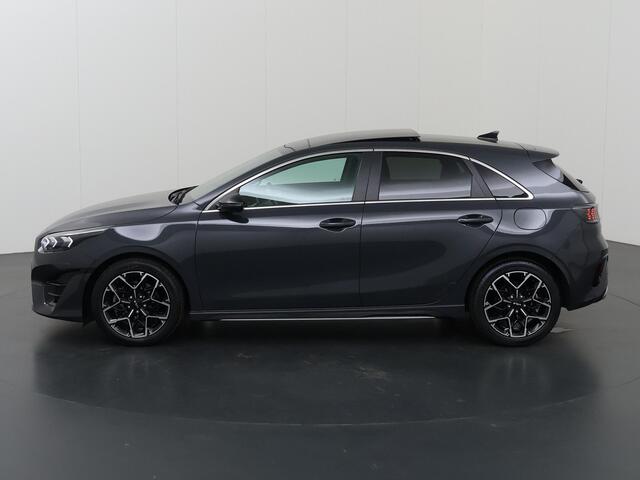 KIA CEE D Ceed 1.0 T-GDi GT-Line | Panoramadak | Adaptieve Cruise Control | Stoel/Stuurwielverwarming | Parkeercamera |
