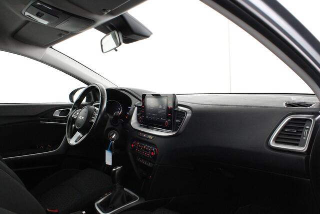 KIA CEE D Ceed Sportswagon Dynamic > 160pk/Trekhaak/Camera/Apple Carplay/Android Auto...