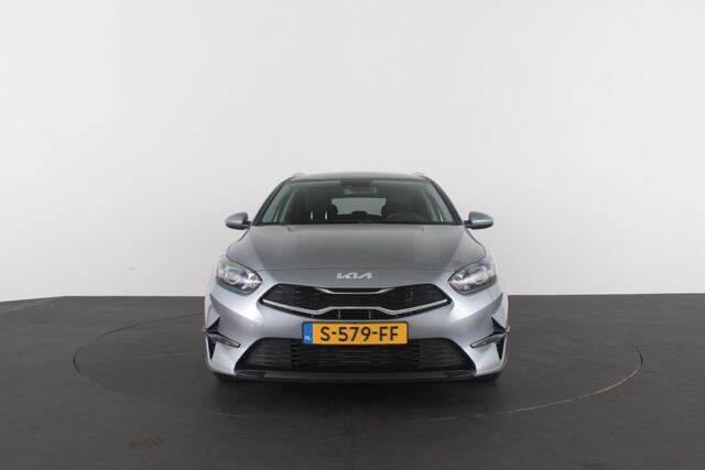 KIA CEE D Ceed Sportswagon Dynamic > 160pk/Trekhaak/Camera/Apple Carplay/Android Auto...
