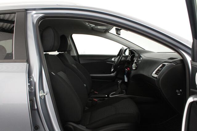 KIA CEE D Ceed Sportswagon Dynamic > 160pk/Trekhaak/Camera/Apple Carplay/Android Auto...