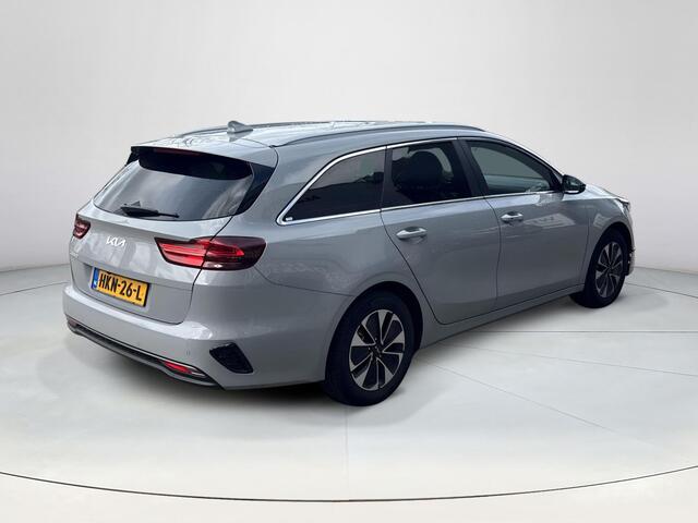 KIA CEE D Ceed Sportswagon 1.0 T-GDi Design Edition .