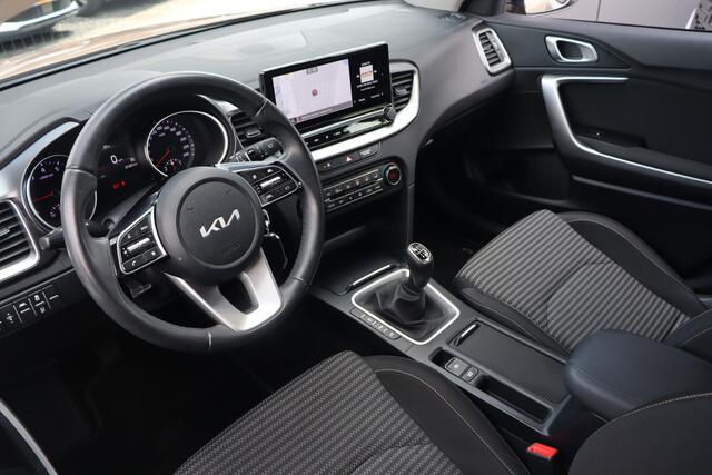 KIA CEE D Ceed 1.0 T-GDi DynamicLine | Camera | DAB | Carplay |