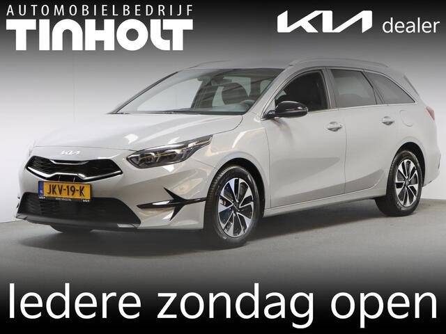 KIA CEE D Ceed Sportswagon 1.0 T-GDi MHEV Design Edition