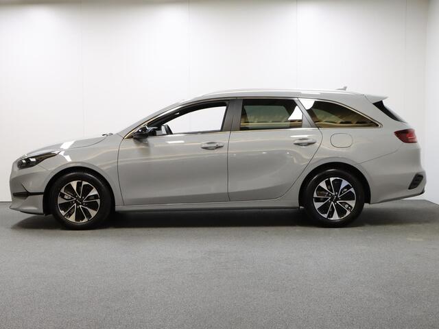 KIA CEE D Ceed Sportswagon 1.0 T-GDi MHEV Design Edition