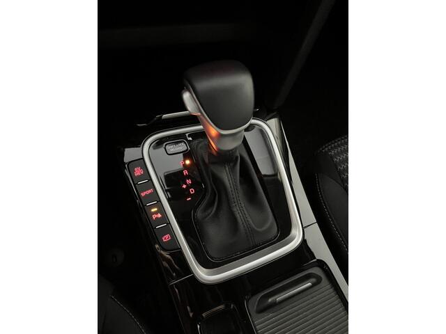 KIA CEE D Ceed Sportswagon 1.6 GDI PHEV PLUG-IN DynamicLine 1E EIGN/ECC/APPLE/ADAPTIVE/CAMERA