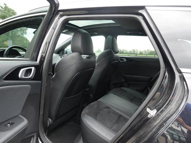 KIA CEE D Ceed Sportswagon 1.0 T-GDi GT-Line PANO | H-LEER | ECC | LMV | STOEL- + STUURVERW.