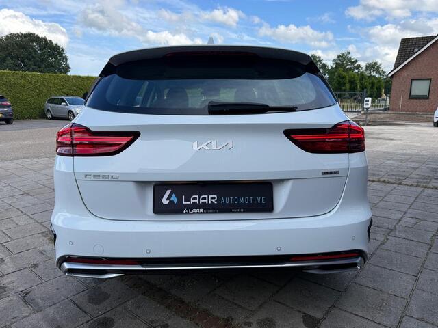 KIA CEE D Ceed Sportswagon 1.6 GDI PHEV DynamicLine 1ste Eigenaar Carplay | Camera | Cruise | Keyless