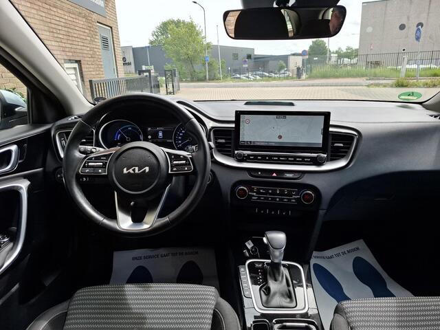 KIA CEE D Ceed Sportswagon 1.6 GDI PHEV DynamicPlusLine