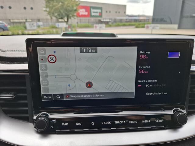KIA CEE D Ceed Sportswagon 1.6 GDI PHEV DynamicPlusLine