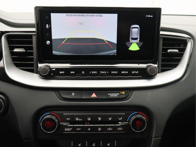 KIA CEE D Ceed Sportswagon 1.6 GDI PHEV DynamicPlusLine/ lage km!