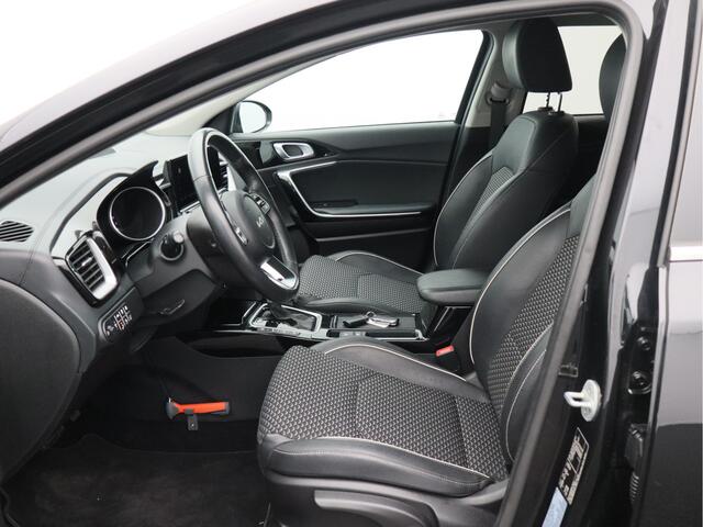 KIA CEE D Ceed Sportswagon 1.6 GDI PHEV DynamicPlusLine/ lage km!