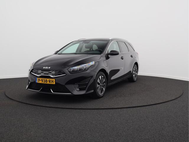 KIA CEE D Ceed Sportswagon 1.6 GDI PHEV DynamicPlusLine/ lage km!