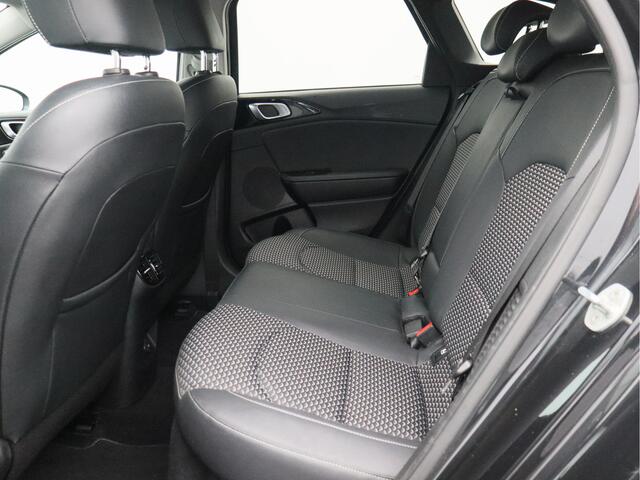KIA CEE D Ceed Sportswagon 1.6 GDI PHEV DynamicPlusLine/ lage km!