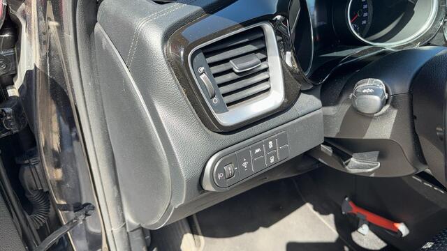 KIA CEE D Ceed Sportswagon 1.0 T-GDi DynamicPlusLine TREKHAAK / STOELVERW / STUURVERW / CAMERA / CARPLAY / KEYLESS / NAVI / CLIMA / PDC / BLUETOOTH / CRUISE / NL-AUTO