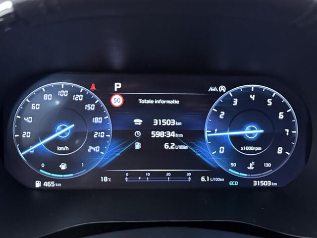 KIA CEE D Ceed Sportswagon 1.0 T-GDi MHEV Design Edition