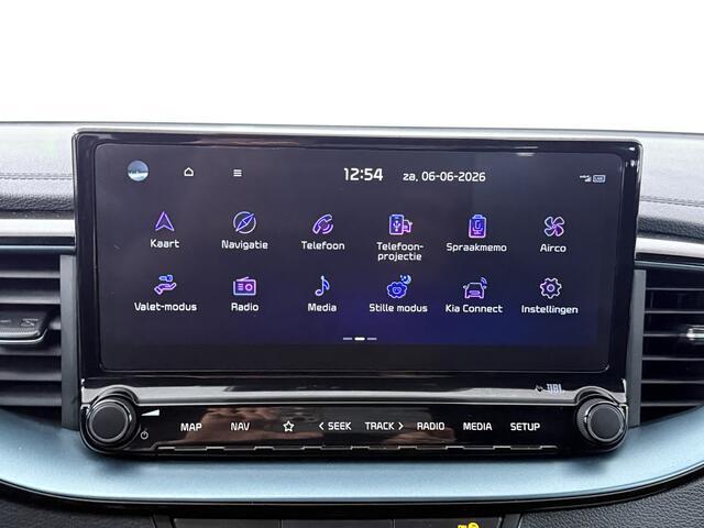 KIA CEE D Ceed Sportswagon 1.0 T-GDi MHEV Design Edition