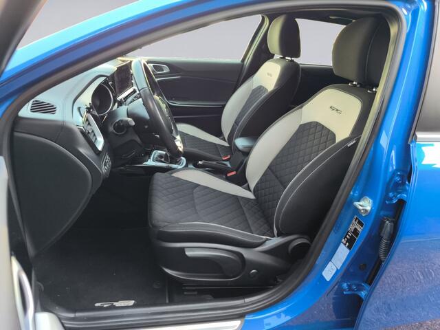 KIA CEE D Ceed Sportswagon 1.5 T-GDi GT-Line Edition 1e-Eig & Keurig-Onderh., BOVAG-Garantie. NL-Auto..