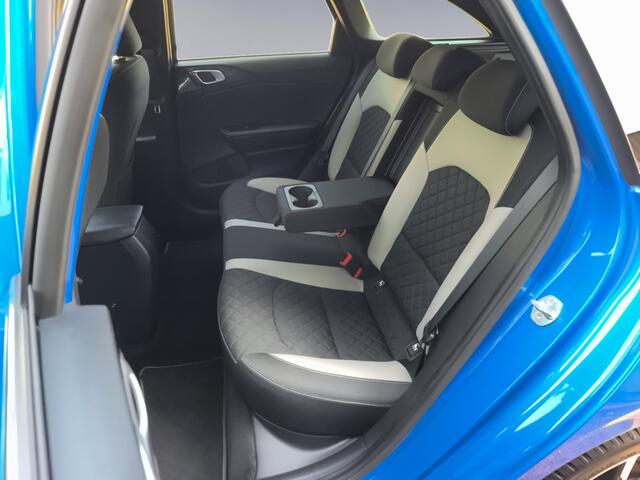KIA CEE D Ceed Sportswagon 1.5 T-GDi GT-Line Edition 1e-Eig & Keurig-Onderh., BOVAG-Garantie. NL-Auto..