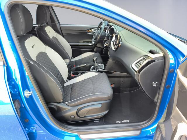 KIA CEE D Ceed Sportswagon 1.5 T-GDi GT-Line Edition 1e-Eig & Keurig-Onderh., BOVAG-Garantie. NL-Auto..