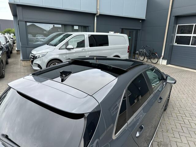 KIA CEE D 1.5 T-GDI Aut. GT- PlusLine 160PK Camera schuifdak